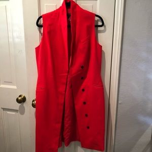 Banana republic coat